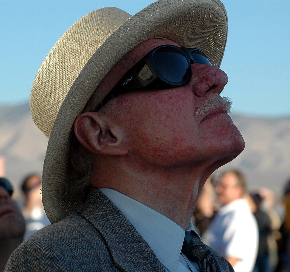 Bob Hoover