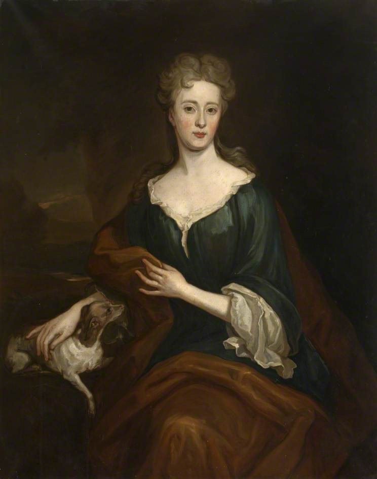 Winifred Maxwell, Countess of Nithsdale