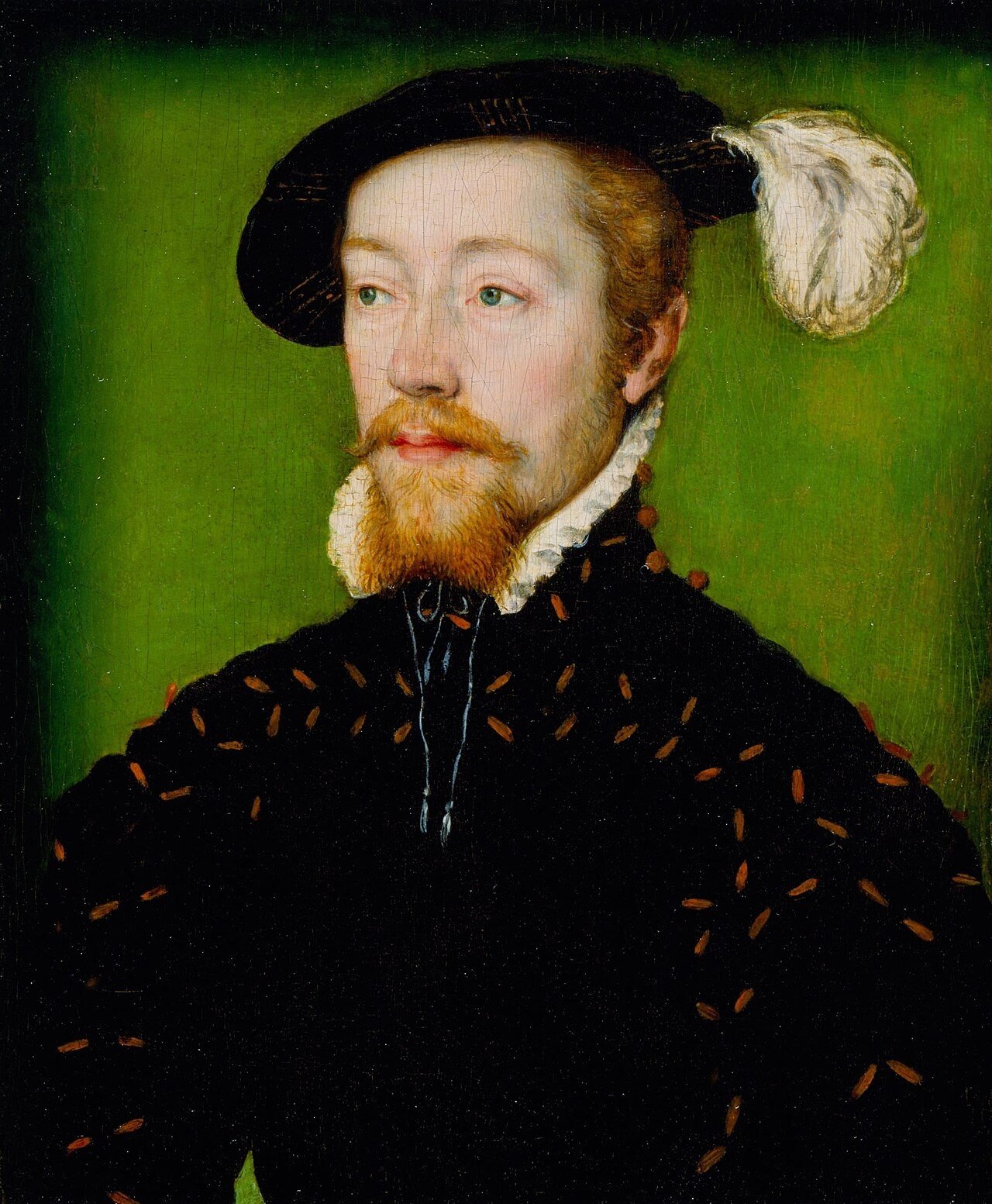 James V of Scotland