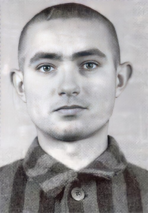 Edward “Edek” Galiński